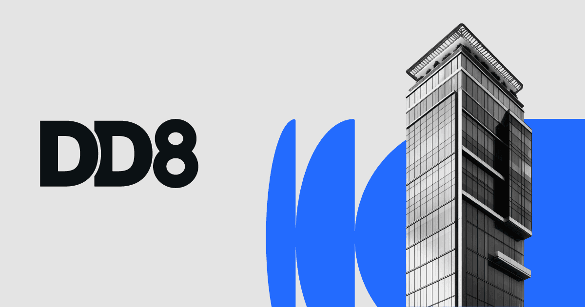 DD8