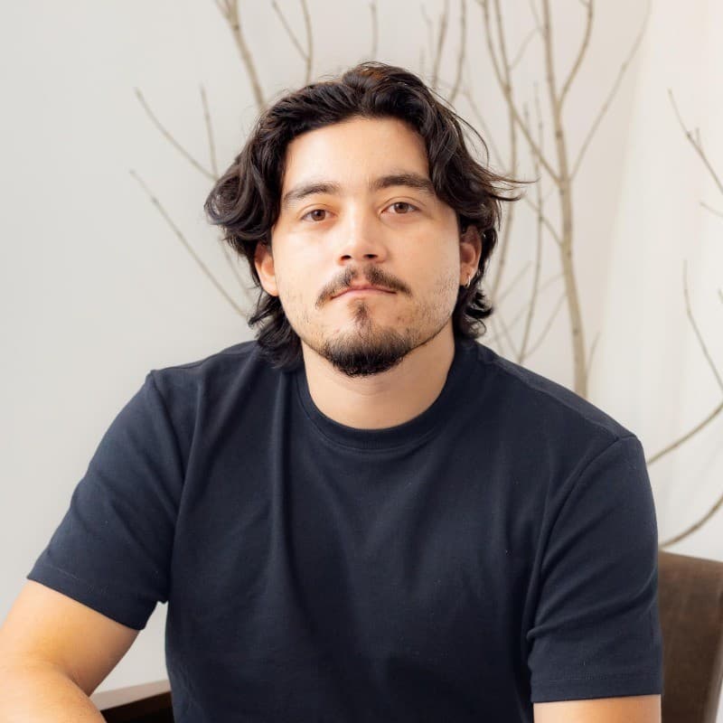 Marcos Sarges